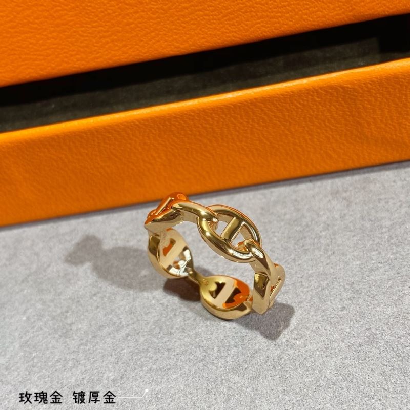 Hermes Rings